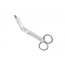 Cuticle & Nail Scissors